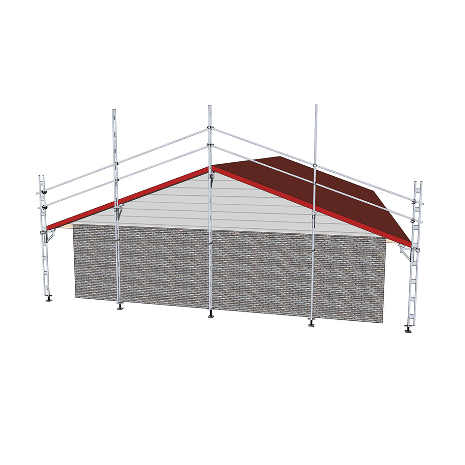 Warthog Ladder 150kg 3.0-5.7m Warthog Ladder 150kg 3.0-5.7m